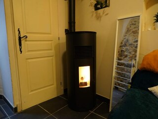 Maison de vacances Cébazan Équipement 24