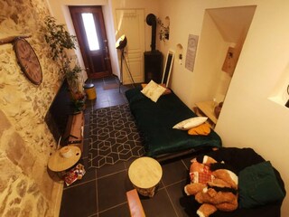 Maison de vacances Cébazan Équipement 19