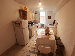 Maison de vacances Cébazan Équipement 23