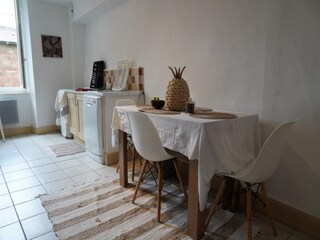 Maison de vacances Cébazan Équipement 12