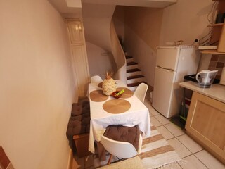 Vakantiehuis Cébazan Kenmerken 36