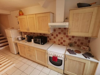 Vakantiehuis Cébazan Kenmerken 27