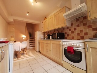 Vakantiehuis Cébazan Kenmerken 13