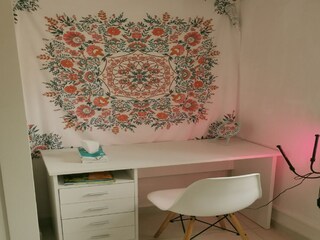 Vakantiehuis Cébazan Kenmerken 38