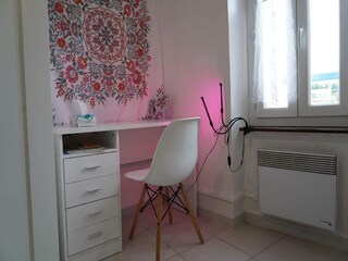 Vakantiehuis Cébazan Kenmerken 14