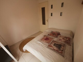 Vakantiehuis Cébazan Kenmerken 17