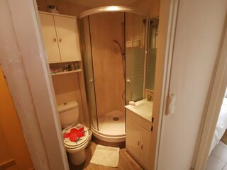 Vakantiehuis Cébazan Kenmerken 18