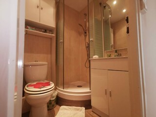 Vakantiehuis Cébazan Kenmerken 6