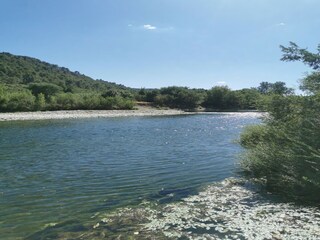 Maison de vacances Cébazan Environnement 47