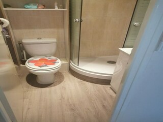 Vakantiehuis Cébazan Kenmerken 19