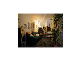 Vakantiehuis Cébazan Kenmerken 32