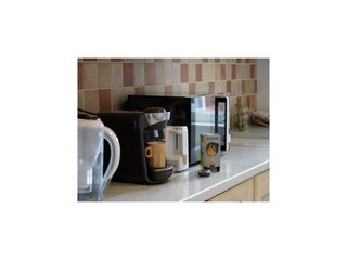 Maison de vacances Cébazan Équipement 22