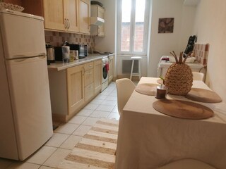 Vakantiehuis Cébazan Kenmerken 40