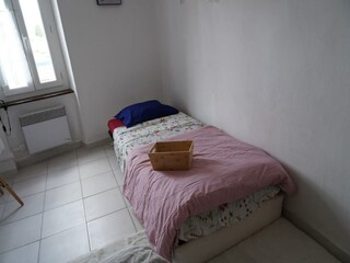 Casa de vacaciones Cébazan Características 42