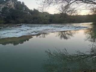 Vakantiehuis Cébazan Omgeving 49