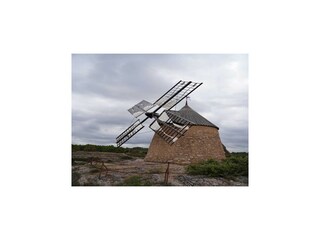 Casa per le vacanze Cébazan Ambiente 51