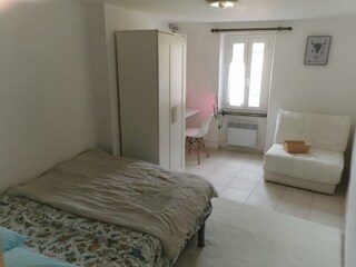 Maison de vacances Cébazan Équipement 41