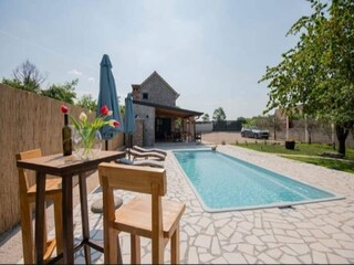 Holiday house Imotski Outdoor Recording 4