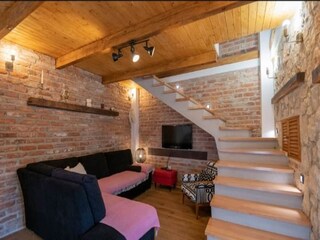 Ferienhaus Imotski Ausstattung 22