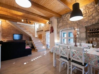 Casa de vacaciones Imotski Características 17