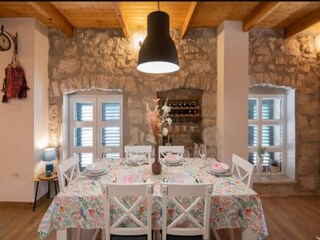 Ferienhaus Imotski Ausstattung 18