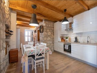 Casa de vacaciones Imotski Características 21