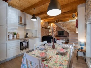 Ferienhaus Imotski Ausstattung 24