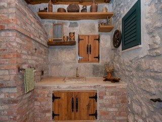 Maison de vacances Imotski  31