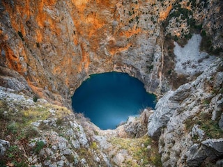 Holiday house Imotski Environment 24