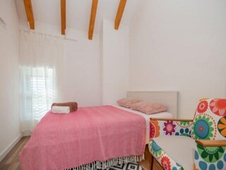 Maison de vacances Imotski Équipement 24