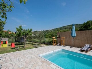Maison de vacances Imotski  33