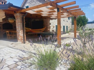 Maison de vacances Imotski  32