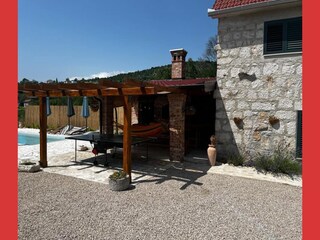 Casa de vacaciones Imotski  34