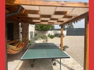 Maison de vacances Imotski  35