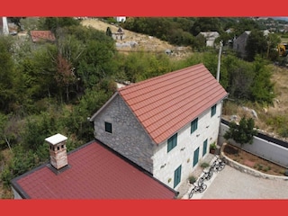 Ferienhaus Imotski Außenaufnahme 16