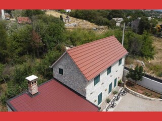 Maison de vacances Imotski Enregistrement extérieur 11