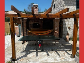 Maison de vacances Imotski  36