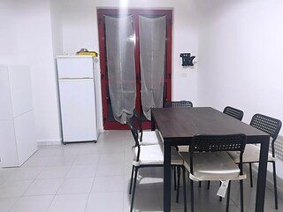 Ferienhaus Calopezzati Ausstattung 1