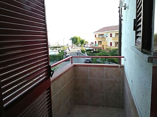 Holiday house Calopezzati Outdoor Recording 3