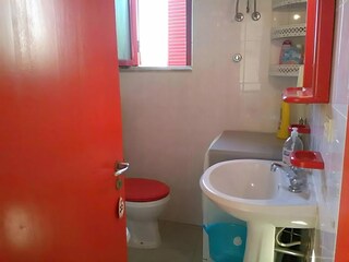 Ferienhaus Calopezzati Ausstattung 12