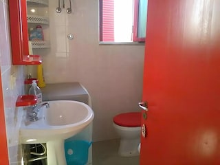Holiday house Calopezzati Features 9