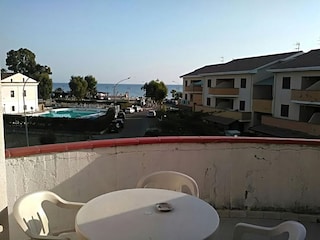Holiday house Calopezzati Outdoor Recording 2