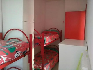 Holiday house Calopezzati Features 14
