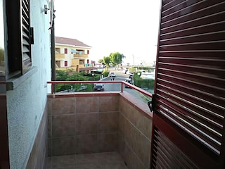 Holiday house Calopezzati Outdoor Recording 5