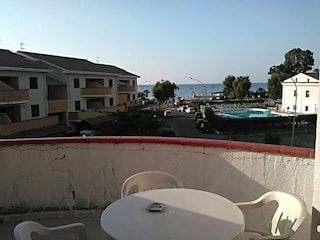 Holiday house Calopezzati Outdoor Recording 6