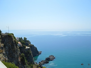Holiday house Calopezzati Environment 18
