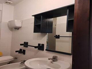 Appartement Briatico Équipement 8