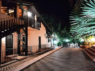 Apartment Briatico Außenaufnahme 5