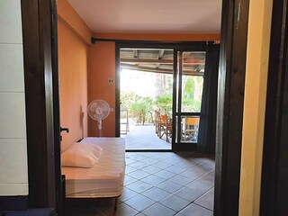 Appartement Briatico Kenmerken 18