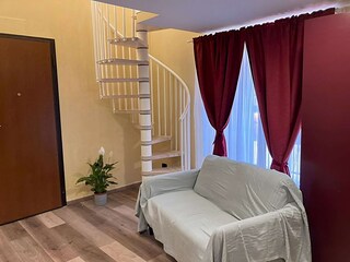 Apartment Catania (Stadt) Ausstattung 20